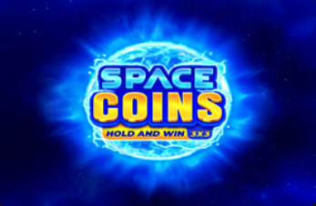 слот Space Coins